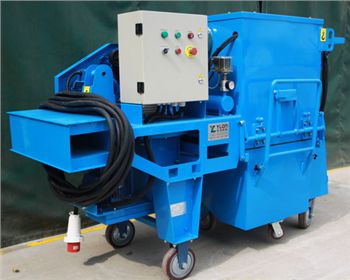 這樣才能正確的選擇河南拋丸機(jī)廠家！