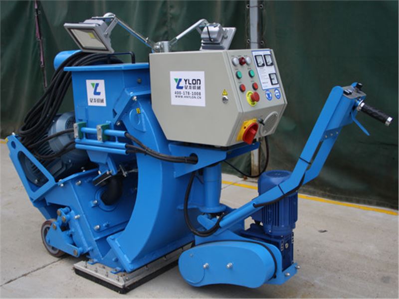 在工業(yè)應(yīng)用上河南拋丸機(jī)的一些優(yōu)勢都展示在哪里？